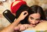 latina tongue blowjob