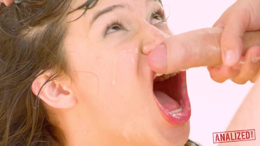 Exotic brutal hard rough fuck - XXX Dessert - Picture 10