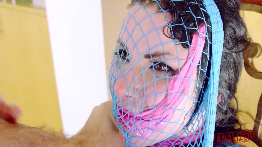 Cute rough teen fucked - XXX Dessert - Picture 5