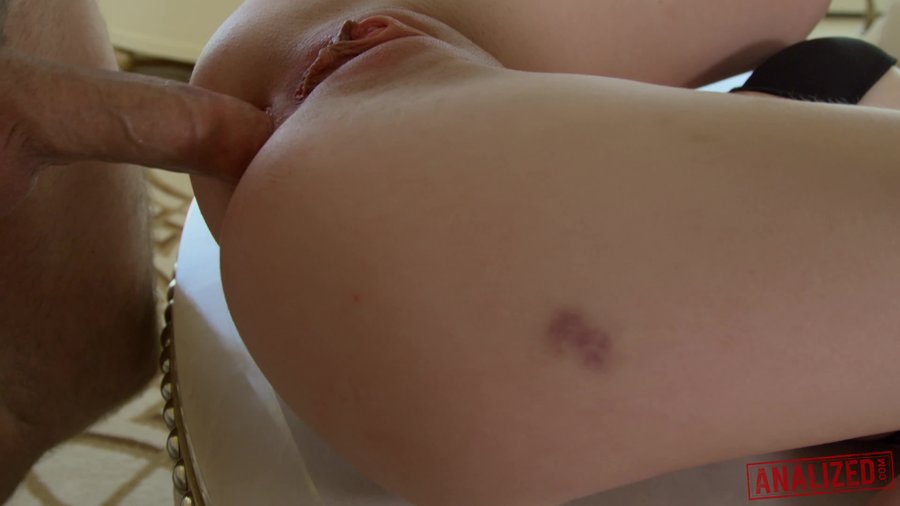 Hard crazy rough fuck - XXX Dessert - Picture 9