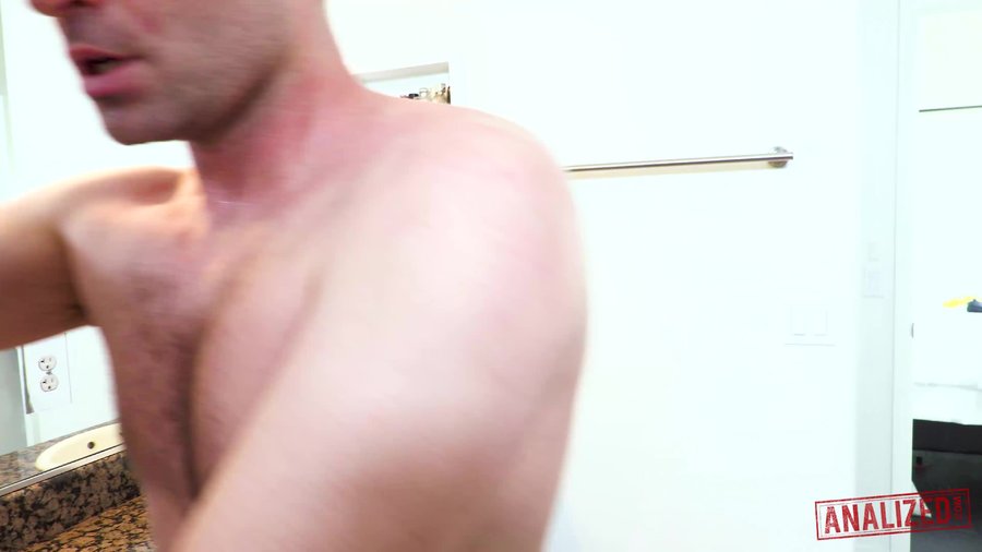 Submissive teen crazy rough - XXX Dessert - Picture 7