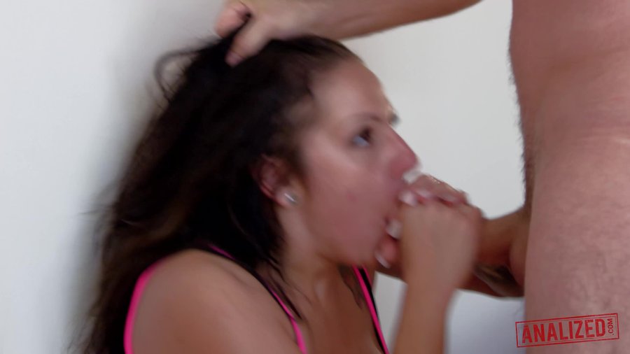 Rough athletic hard sex - XXX Dessert - Picture 4
