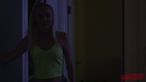 Young petite blonde anal - XXX Dessert - Picture 1