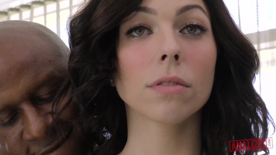 Submissive rough anal - XXX Dessert - Picture 2