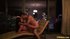 latina young couple fucking