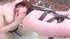 Wet lesbian tied up