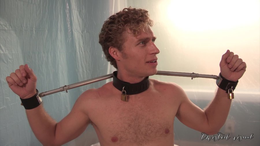 Bdsm natural threesome - XXXonXXX - Pic 1