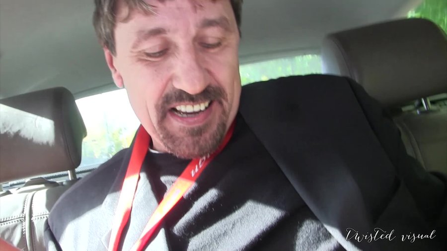German car sex - XXXonXXX - Pic 6