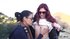 Nude redhead lesbian