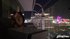 Petite amateur balcony fuck