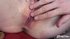 Natural petite amateur anal