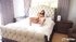 Teen rough massage