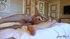 Blonde amateur reality anal