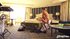 Weird amateur friend threesome