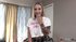 petite horny teacher fucks