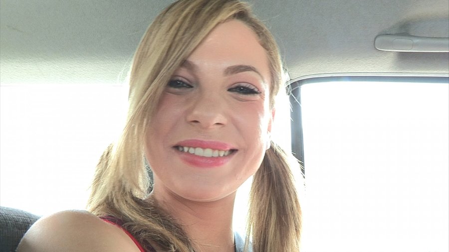 Natural big tit blonde lesbian - XXX Dessert - Picture 1