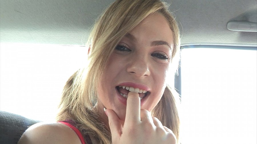 Natural big tit blonde lesbian - XXX Dessert - Picture 2