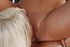 horny kissing lesbians