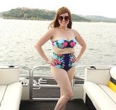 American chubby