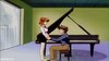 Piano teacher