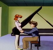 Piano teacher