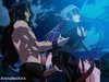 Horny hentai
