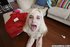 american clean blonde teen
