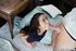 American facial asian amateur