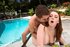 american plump pool blowjob