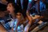 Bdsm petite gangbang