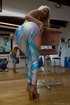American curvy big tits