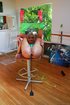 romanian stripping anal