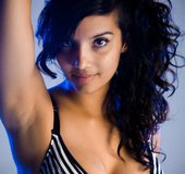 Indian amateur