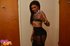amateur ebony solo