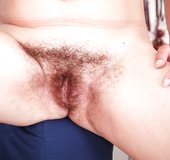 Pretty fatty pussy