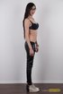 czech skinny model casting