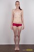Czech pretty model casting
