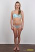 perky model casting