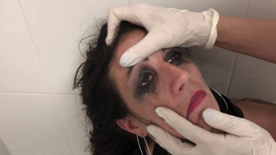 Czech amateur nurse - XXX Dessert - Picture 1