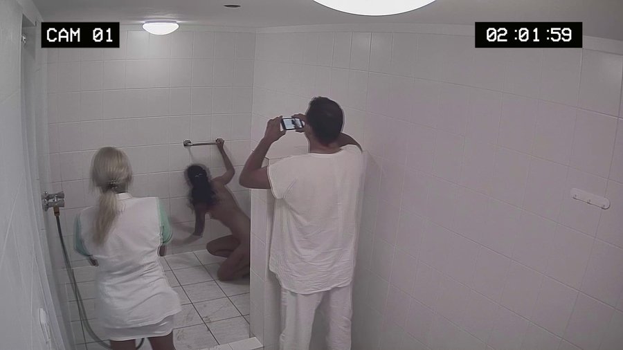 Czech amateur nurse - XXX Dessert - Picture 3