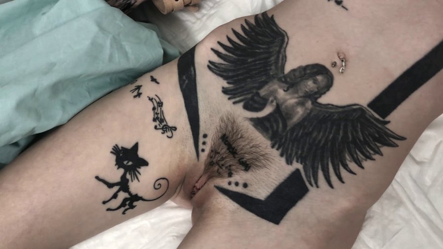 Czech amateur nurse - XXX Dessert - Picture 4