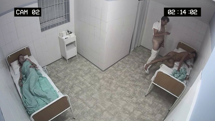 Czech amateur nurse - XXX Dessert - Picture 11