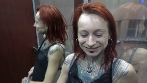 Czech perfect redhead fuck - Picture 3