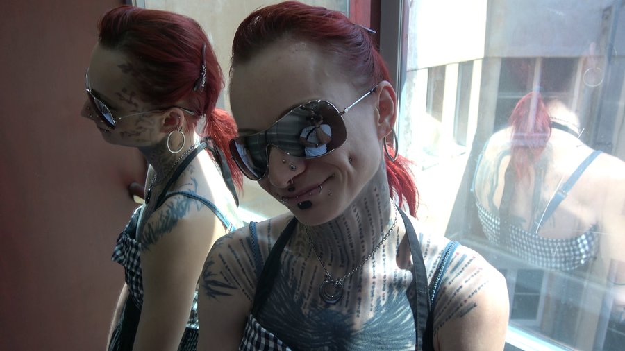 Amateur czech swallow - XXX Dessert - Picture 10