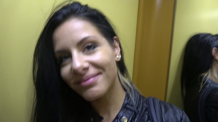 Crazy czech wife - XXX Dessert - Picture 1