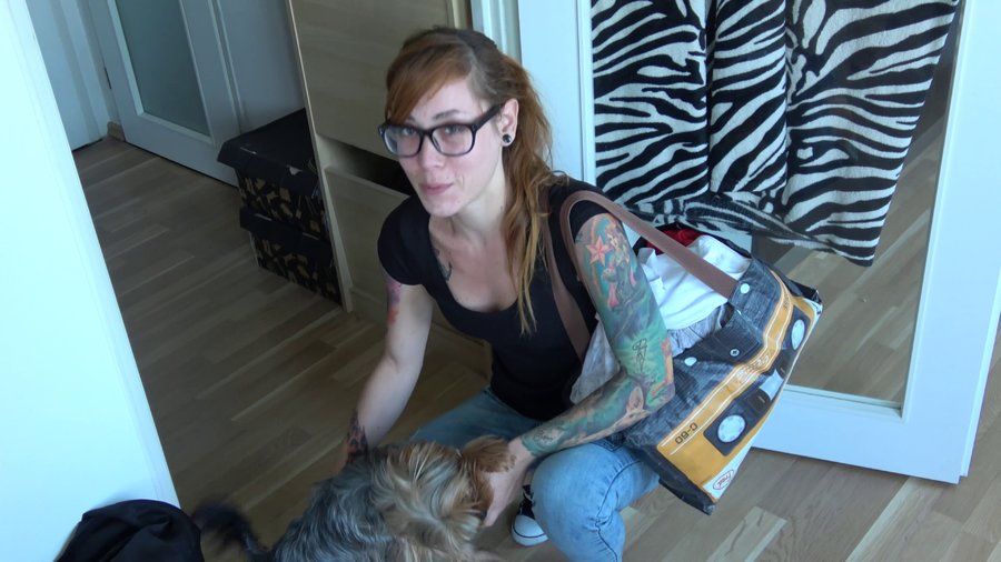 Crazy czech wife - XXX Dessert - Picture 3