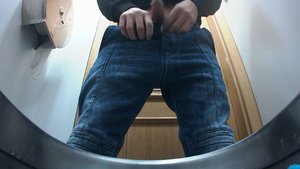 Gay czech toilet pissing - Picture 2