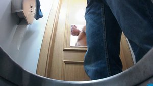 Gay czech toilet - Picture 1