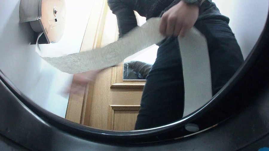 Gay czech toilet camera - XXXonXXX - Pic 3