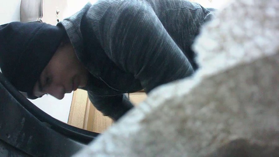 Gay czech toilet camera - XXXonXXX - Pic 6